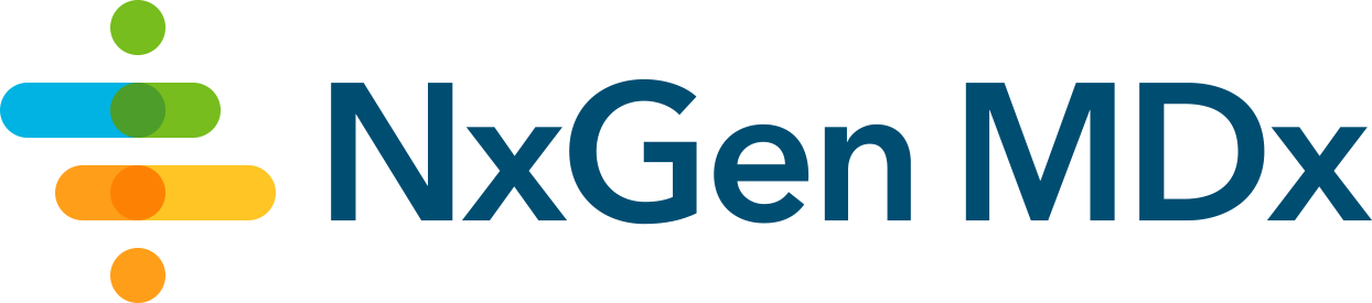 NxGen MDx logo